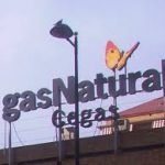 Gas Natural