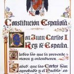 La Costitución Española