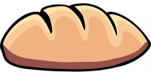 barra de pan