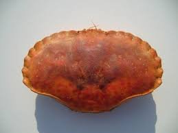 Dieta paleo, Se puede comer en la Whole 30 Cangrejo de mar