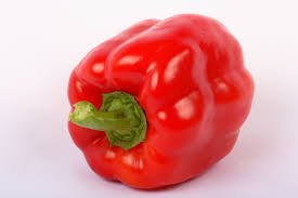 Pimiento rojo