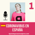 Diario del coronavirus en España