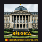 Visitas a Bélgica, viaje verano