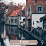 La joya de Bégica, Brujas