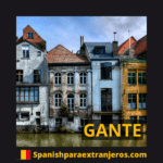 Gante, Flandes, Bélgica