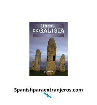 Libros sobre España y Galicia