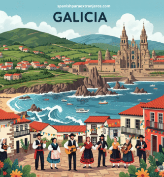 Galicia