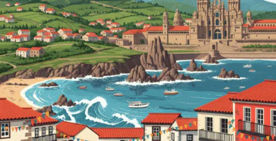 Galicia