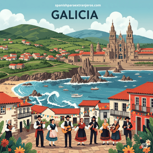 Galicia