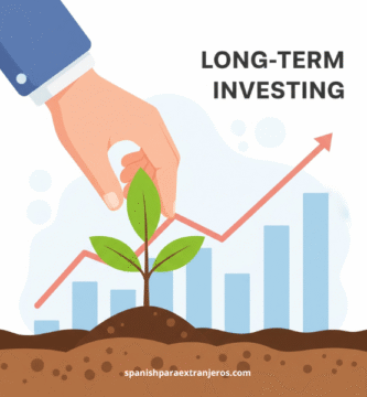 inversión a largo plazo