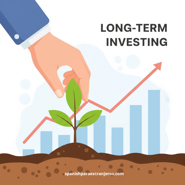 inversión a largo plazo