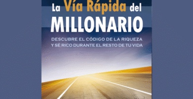 la vía rápida del millonario