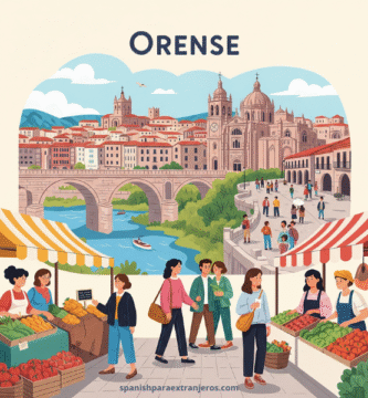 Ourense Guía bñasica