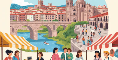 Ourense Guía bñasica
