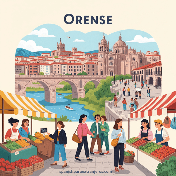 Ourense