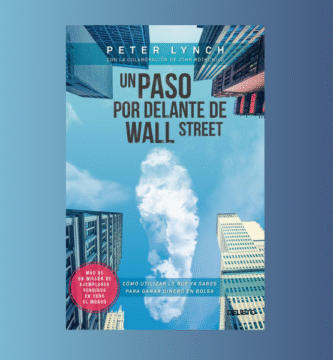 Peter lynch Un paso por delante de Wall Street