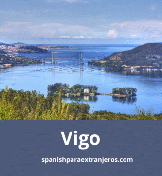 Vigo, Pontevedra, Galicia