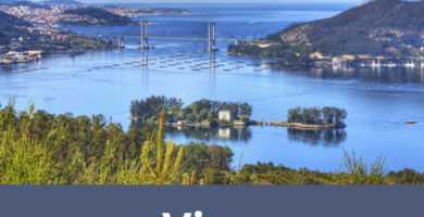 Vigo, Pontevedra, Galicia