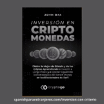 Criptomonedas