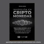 Criptomonedas
