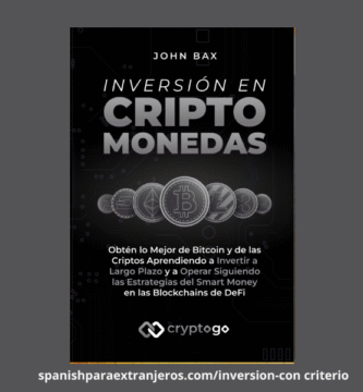 Criptomonedas