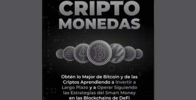 Criptomonedas