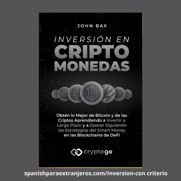 Criptomonedas