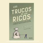 Descubre cómo los ricos protegen su patrimonio, reducen impuestos legalmente e invierten con inteligencia para lograr libertad financiera.