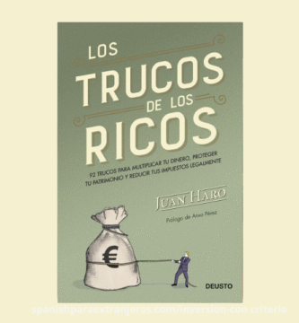 Descubre cómo los ricos protegen su patrimonio, reducen impuestos legalmente e invierten con inteligencia para lograr libertad financiera.