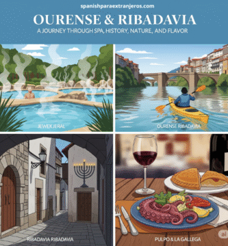 Ribadavia - Laias -Orense