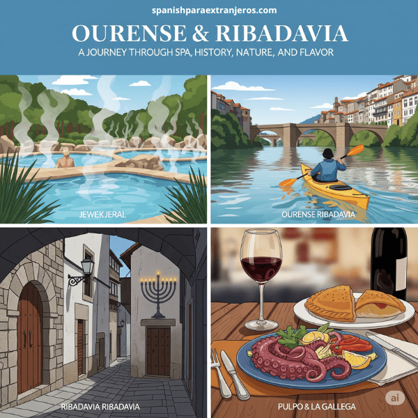 Ribadavia - Laias -Orense