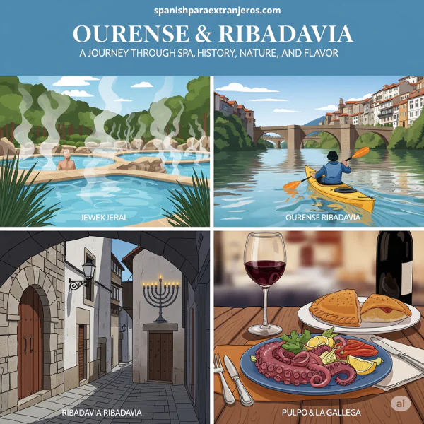 Ribadavia - Laias -Orense