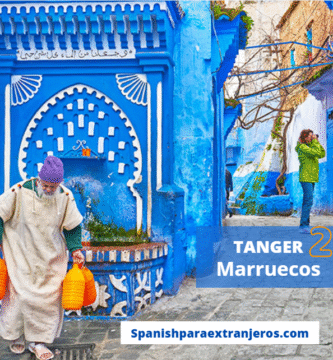Marruecos