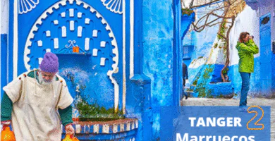 Marruecos