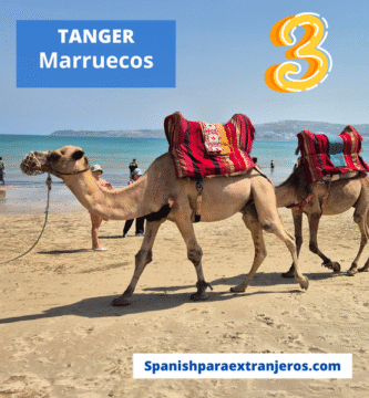 tanger