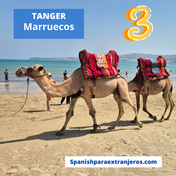 tanger