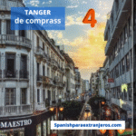 de compras por tanger marcas