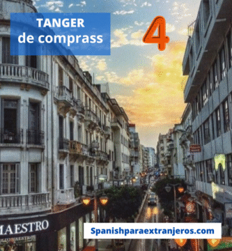 de compras por tanger marcas