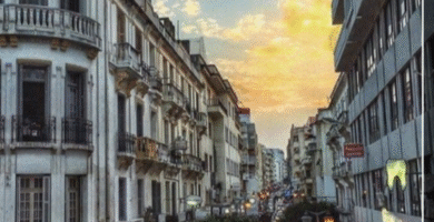 de compras por tanger marcas