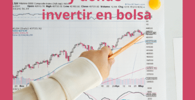 Inversión en bolsa