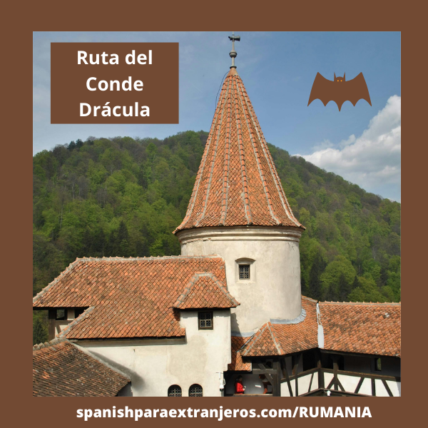 castillo conde dracula