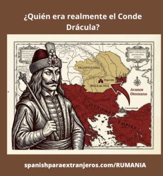 Dracula Vlad Tepes