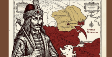 Dracula Vlad Tepes