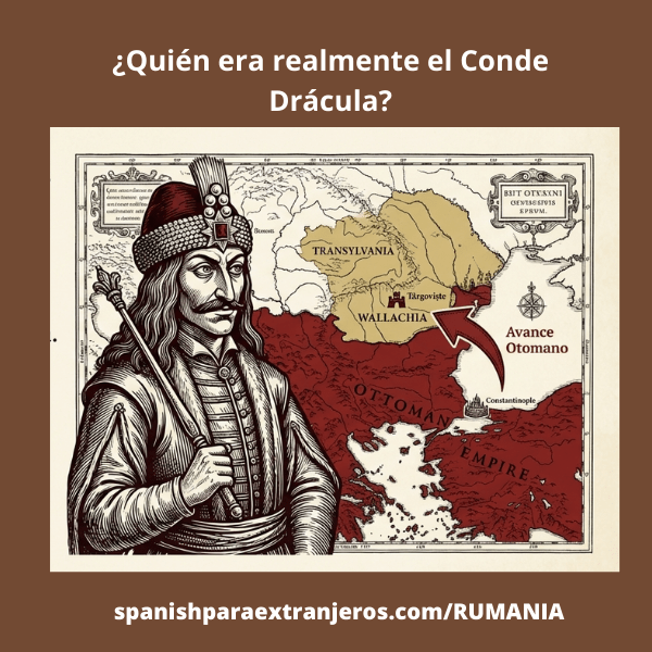 Dracula Vlad Tepes