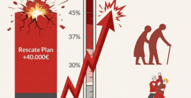 Pensiones y jubilación