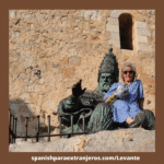 Viaje por Cuenca, levante, Peñíscola y Teruel