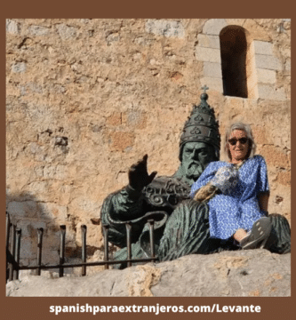 Viaje por Cuenca, levante, Peñíscola y Teruel
