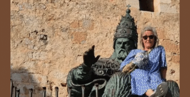 Viaje por Cuenca, levante, Peñíscola y Teruel
