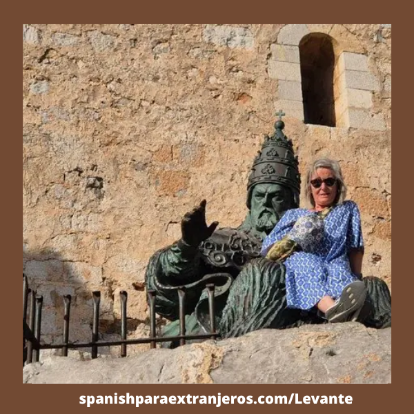 Viaje por Cuenca, levante, Peñíscola y Teruel