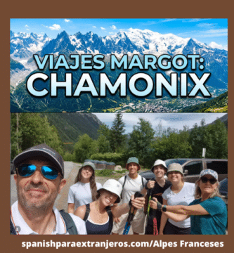 Viaje a los Alpes franceses en familia y en coche